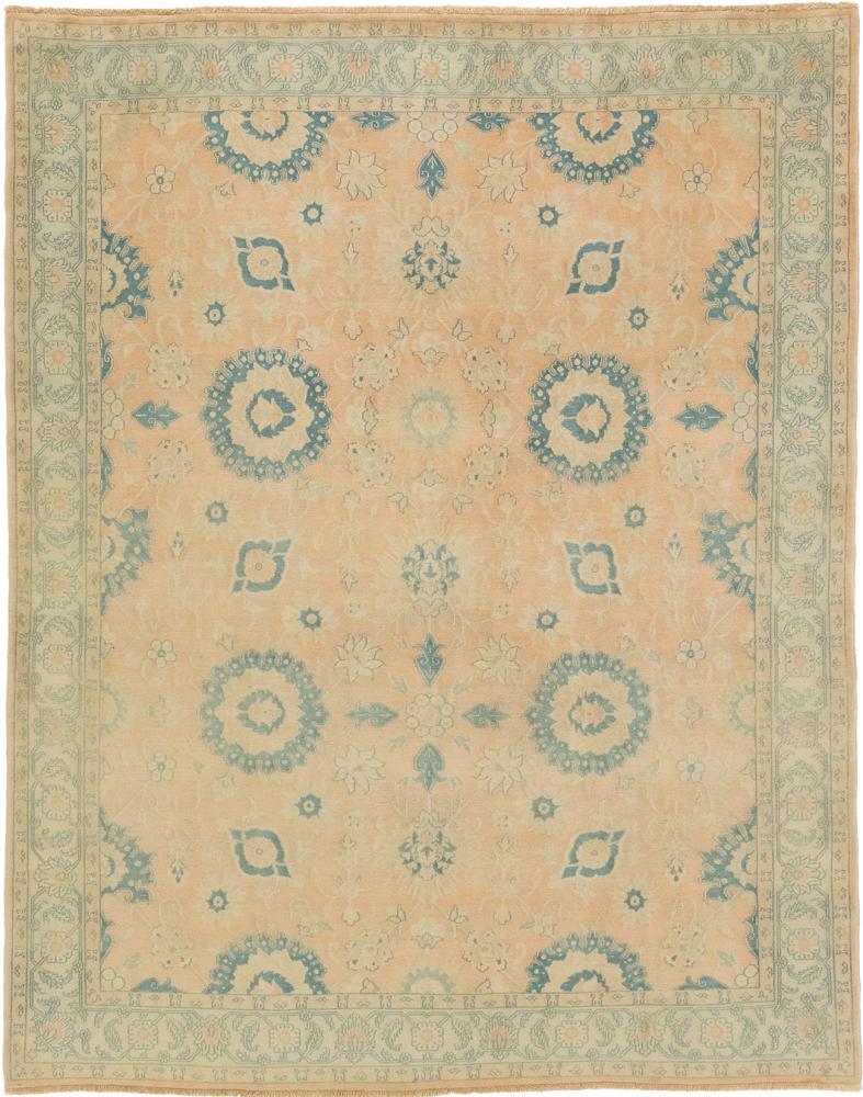 Persisk matta Isfahan 248x196 248x196, Persisk matta Knuten för hand