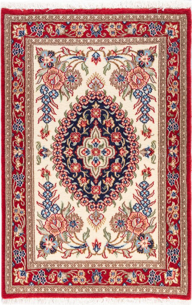 Dywan perski Kom 90x60 90x60, Dywan perski Ręcznie tkane