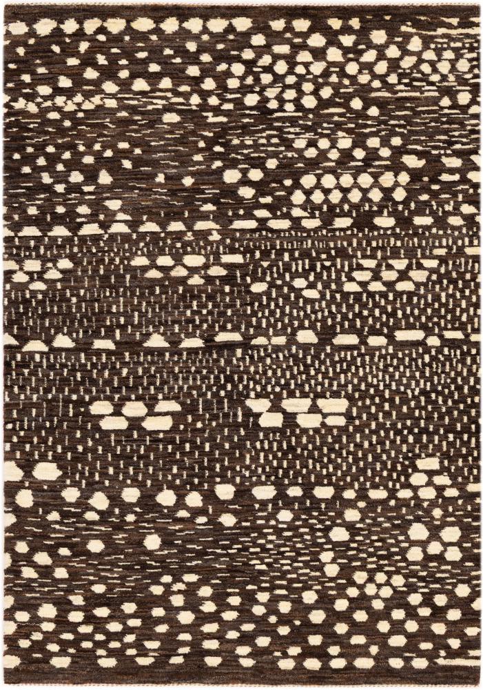 Persialainen matto Persia Gabbeh Loribaft Tabiilbaft 176x123 176x123, Persialainen matto Solmittu käsin