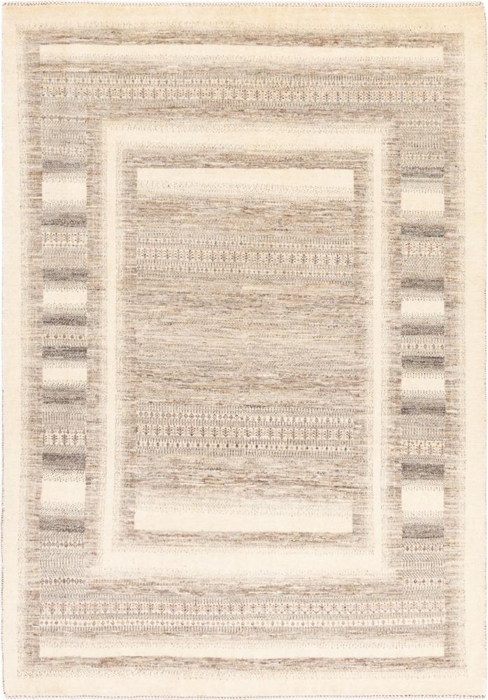 Persian rug Persian Gabbeh Loribaft Essence 239x171 239x171, Persian rug Hand-knotted