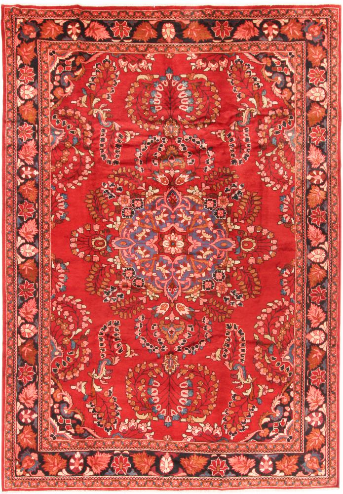Persian Rug Liliyan 338x235 338x235, Persian Rug Knotted by hand