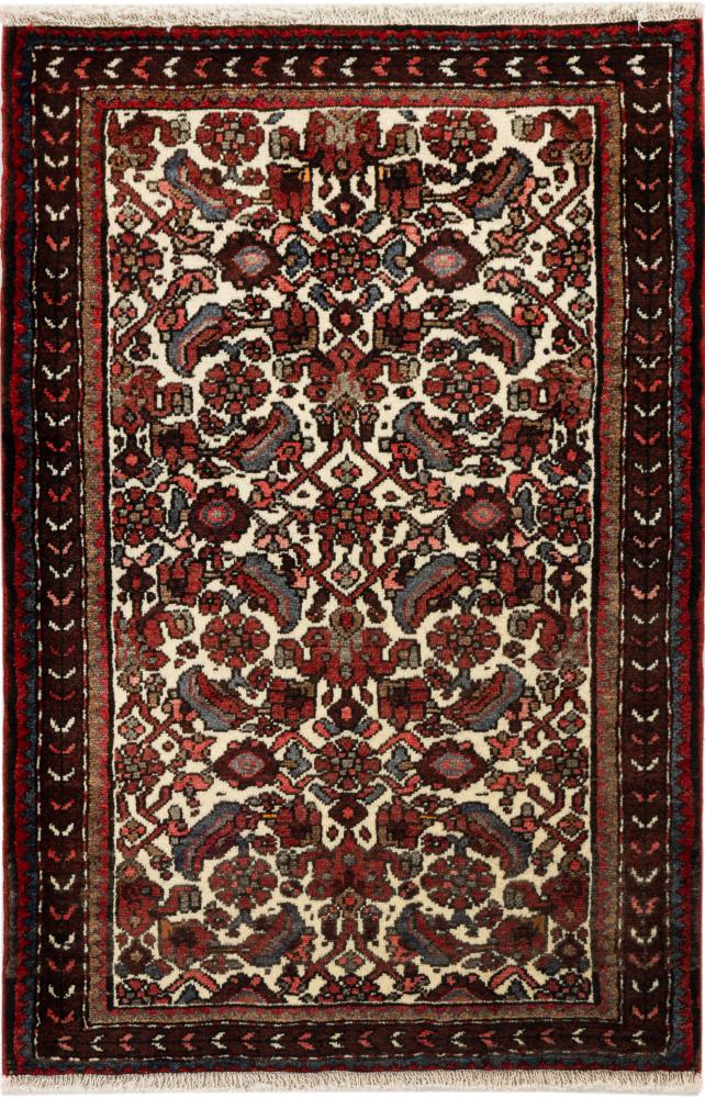 Covor persan Rudbar 126x84 126x84, Covor persan Lucrate de mână