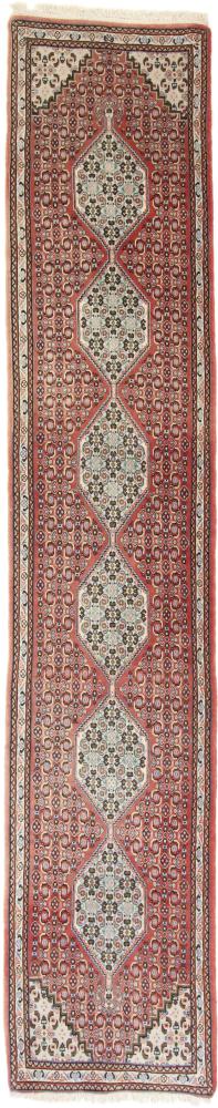 Persian Rug Senneh 295x56 295x56, Persian Rug Knotted by hand
