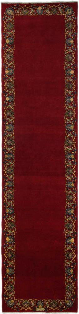 Persian Rug Keshan 383x95 383x95, Persian Rug Knotted by hand