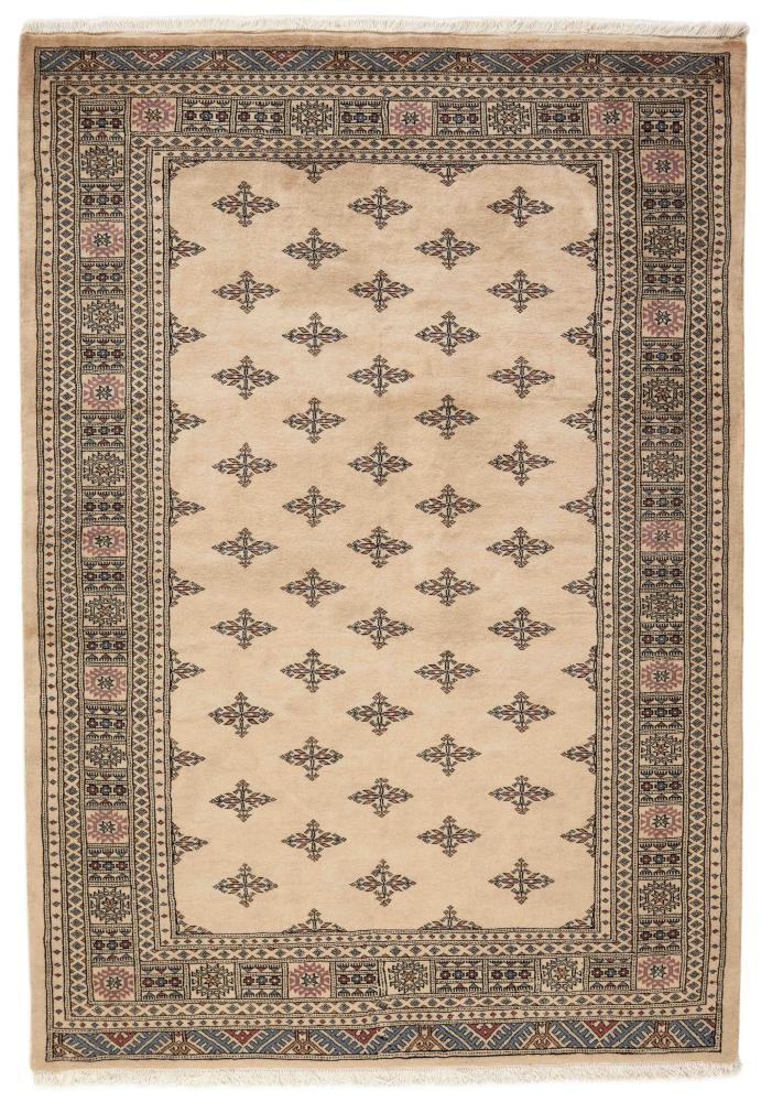 Pakistani rug Pakistan Buchara 3ply 239x165 239x165, Persian Rug Knotted by hand