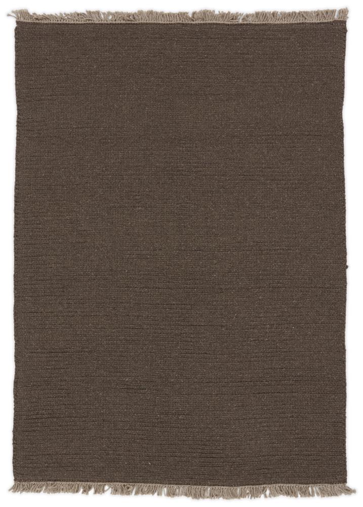 Alfombra persa Kilim Fars Moderno 234x165 234x165, Alfombra persa Tejido a mano