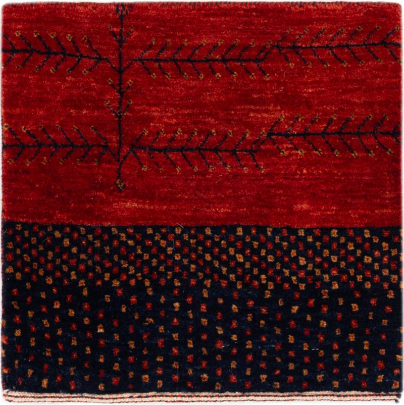 Dywan perski Perser Gabbeh Loribaft Essence 41x41 41x41, Dywan perski Ręcznie tkany