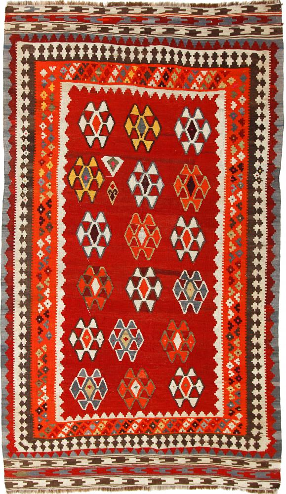 Perzsa szőnyeg Kilim Fars Ghashghai 274x162 274x162, Perzsa szőnyeg szőttesek