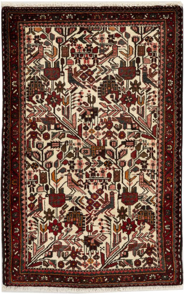 Covor persan Rudbar 129x83 129x83, Covor persan Lucrate de mână