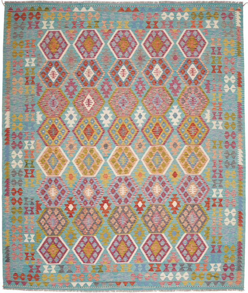 Αφγανικό χαλί Kelim Afghan 297x253 297x253, Περσικό χαλί Χειροποίητο υφαντό