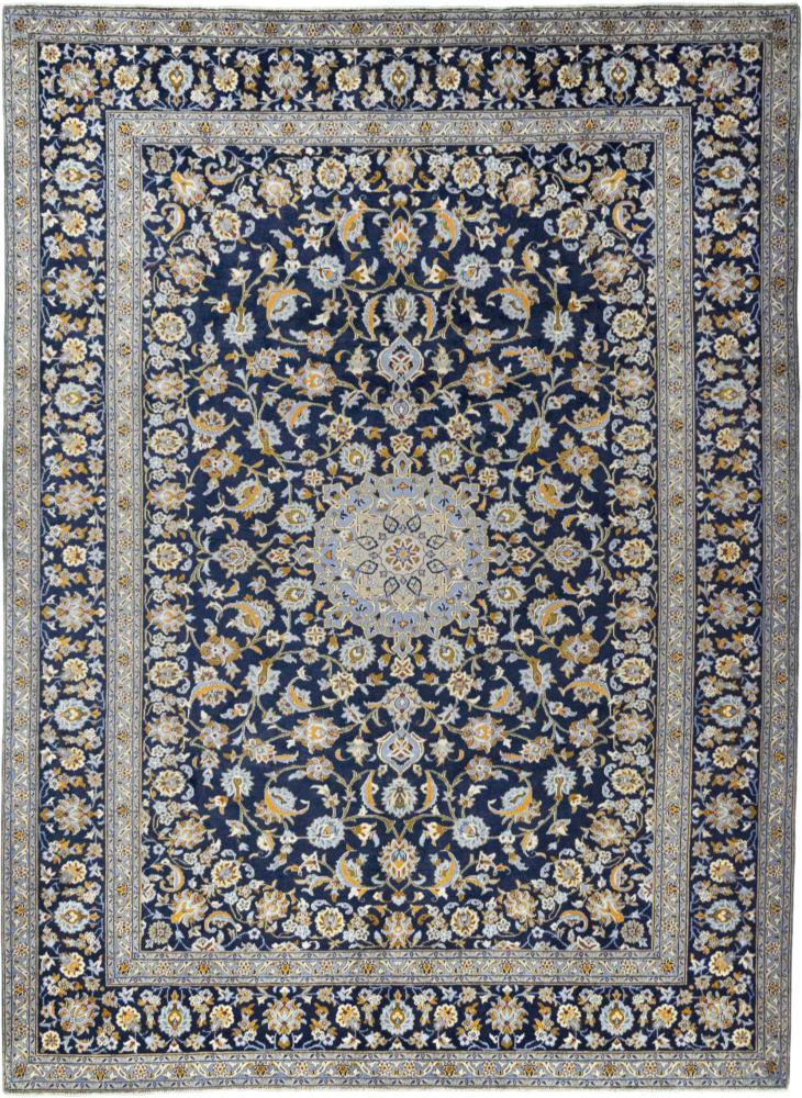 Perzsa szőnyeg Kashan 375x275 375x275, Perzsa szőnyeg Kézzel csomózva