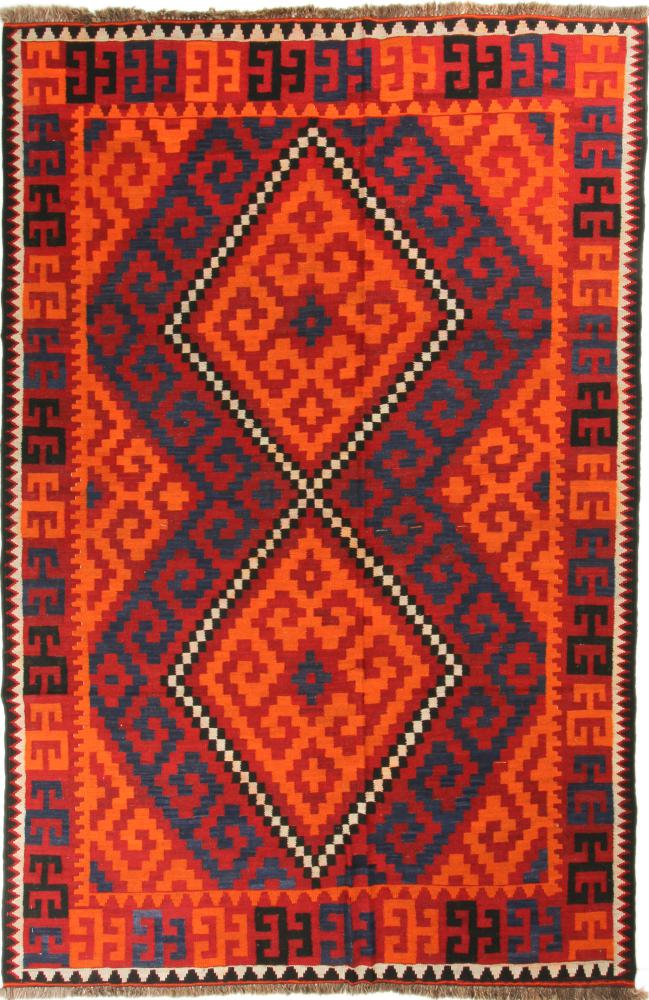 Afgán szőnyeg Kilim Afgán Antik 296x196 296x196, Perzsa szőnyeg szőttesek