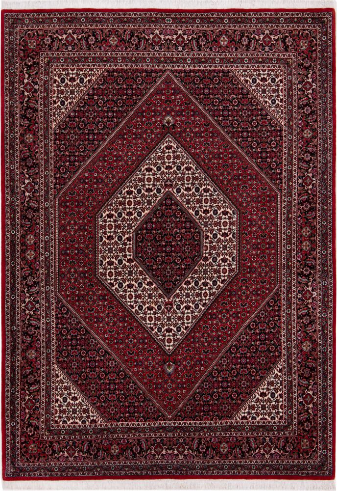 Tappeto persiano Bidjar 240x169 240x169, Tappeto persiano Annodato a mano