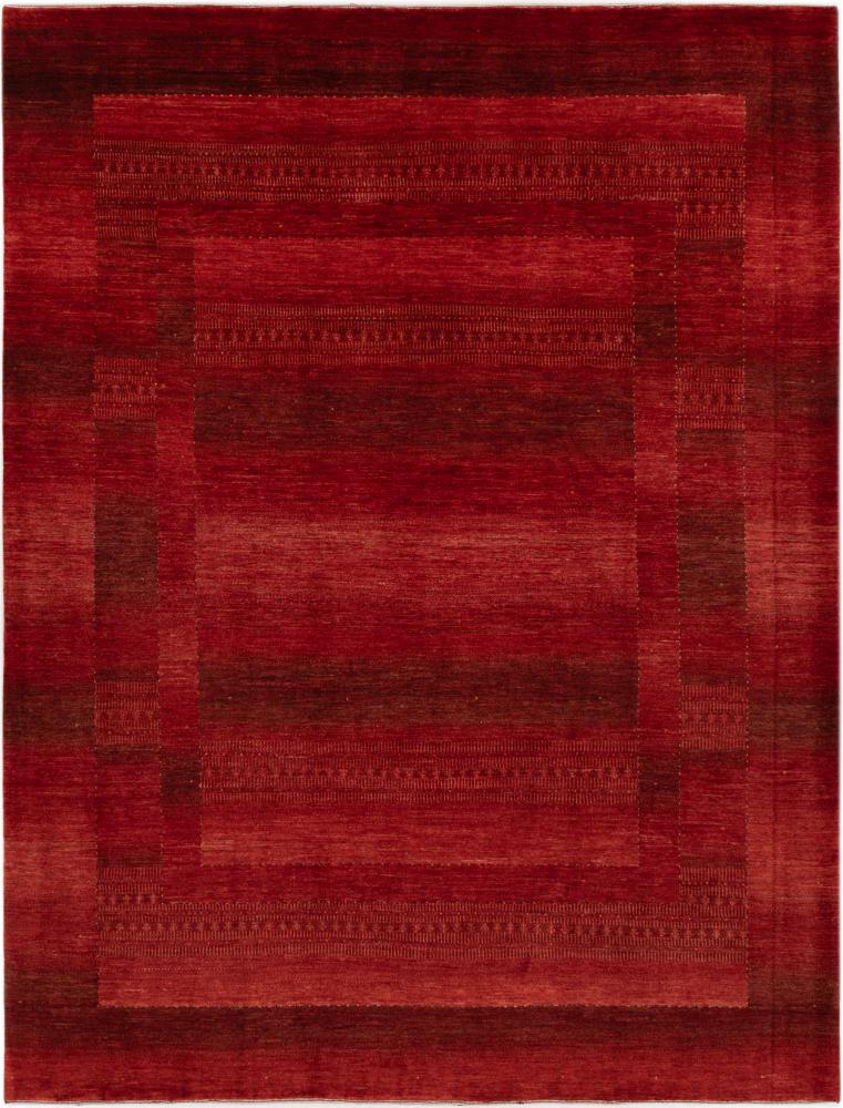 Persian Rug Persian Gabbeh Loribaft Atash 332x253 332x253, Persian Rug Knotted by hand