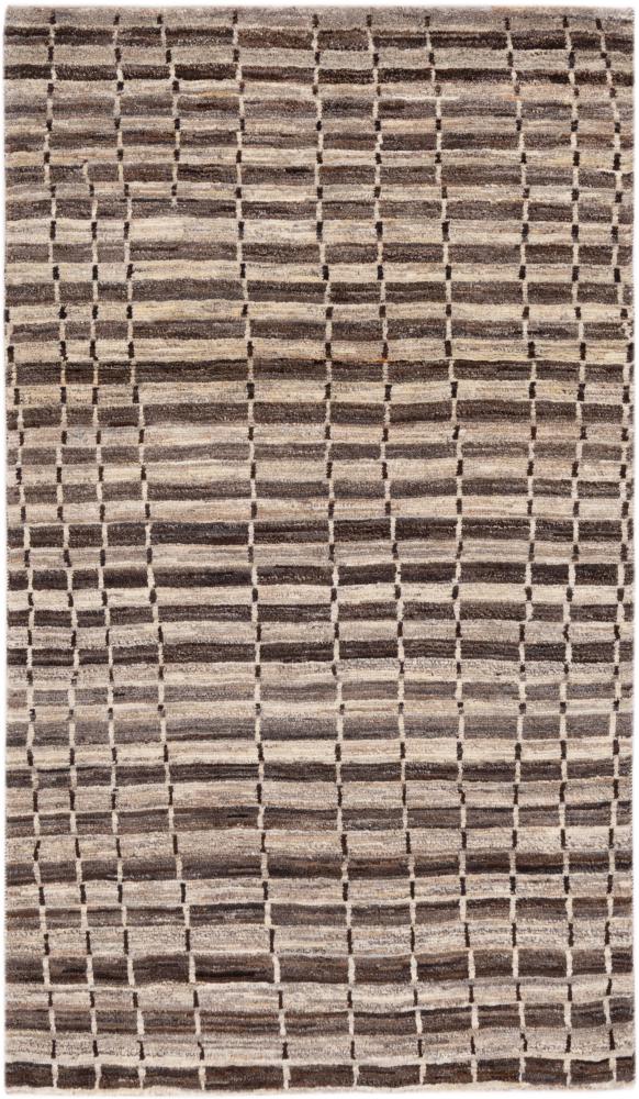 Persian Rug Gabbeh Nomad 172x101 172x101, Persian Rug Knotted by hand