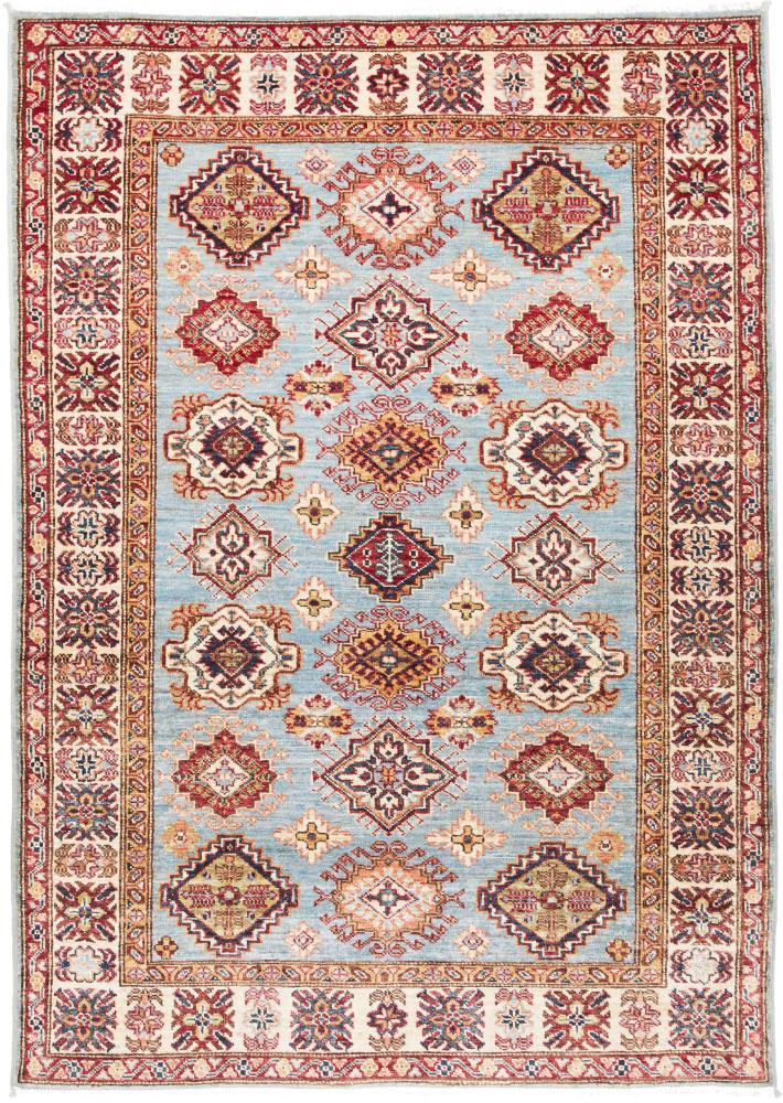 Pakistani rug Kazak 185x128 185x128, Persian Rug Knotted by hand