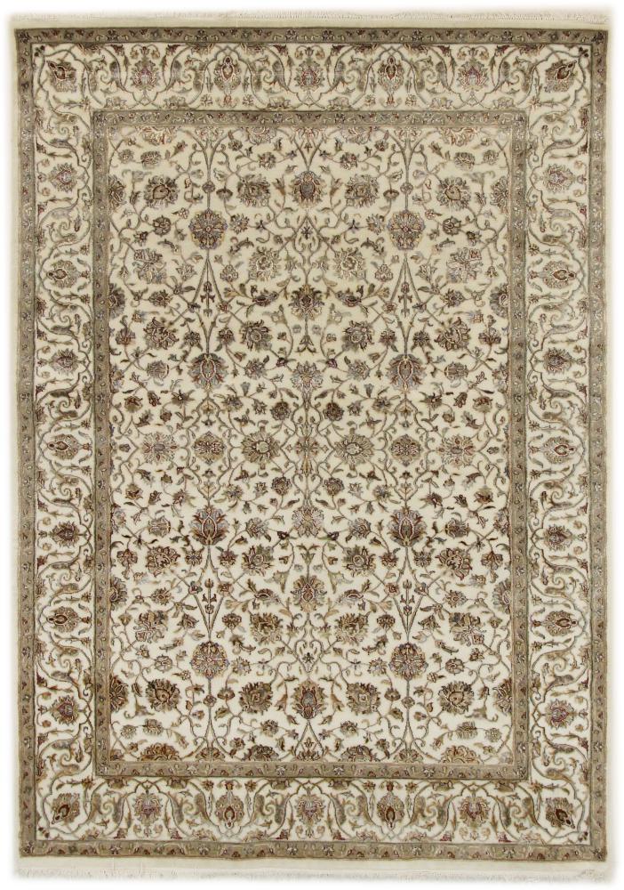 Tapete indiano Golestan 244x173 244x173, Tapete persa Atado à mão