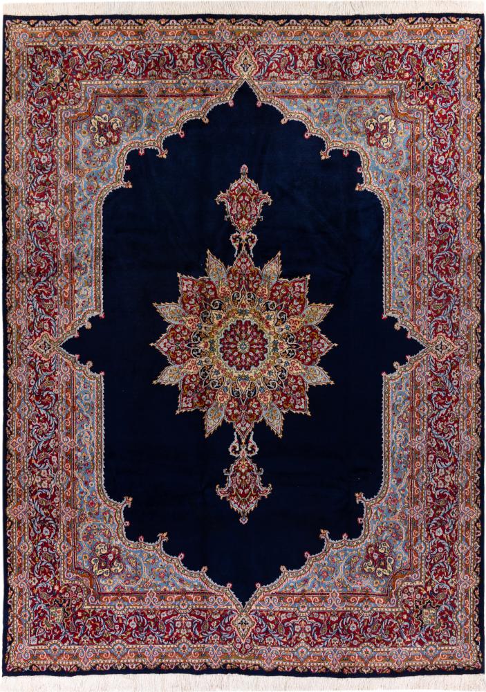  ペルシャ絨毯 ケルマン 400x293 400x293,  ペルシャ絨毯 手織り