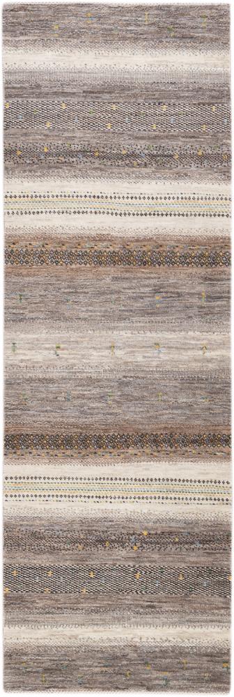 Persialainen matto Persia Gabbeh Loribaft Tabiibaft 239x79 239x79, Persialainen matto Solmittu käsin