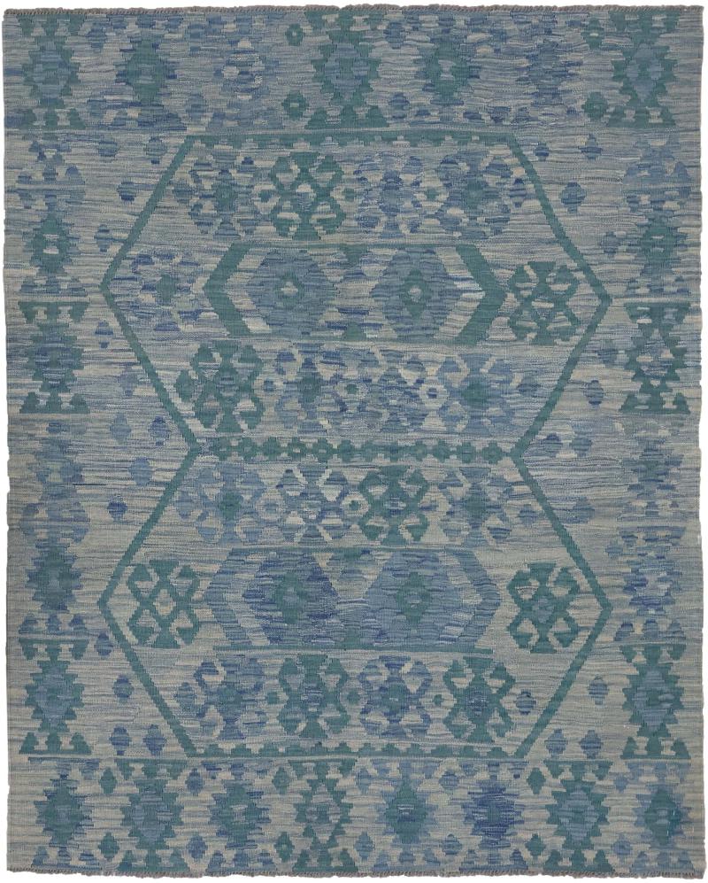 Afghan rug Kilim Afghan 195x156 195x156, Persian rug Handwoven