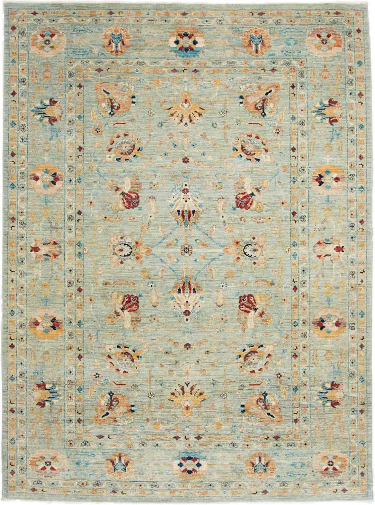 Tappeto pakistano Mahra 228x171 228x171, Tappeto persiano Annodato a mano
