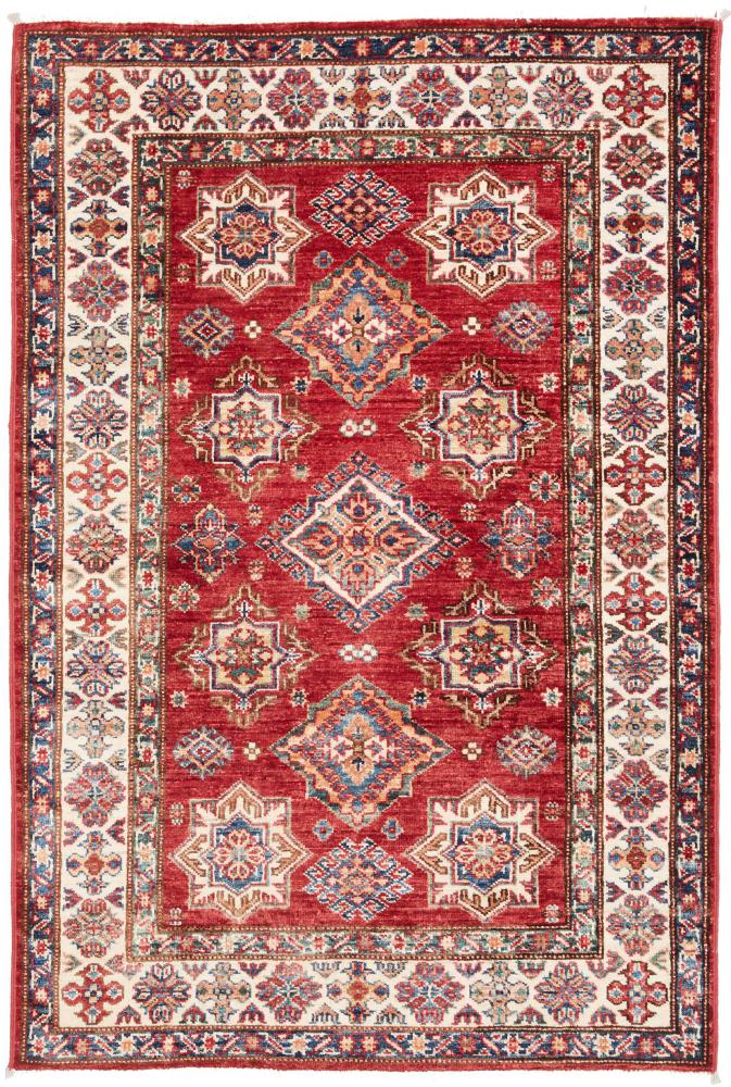 Pakistani rug Kazak 149x101 149x101, Persian Rug Knotted by hand