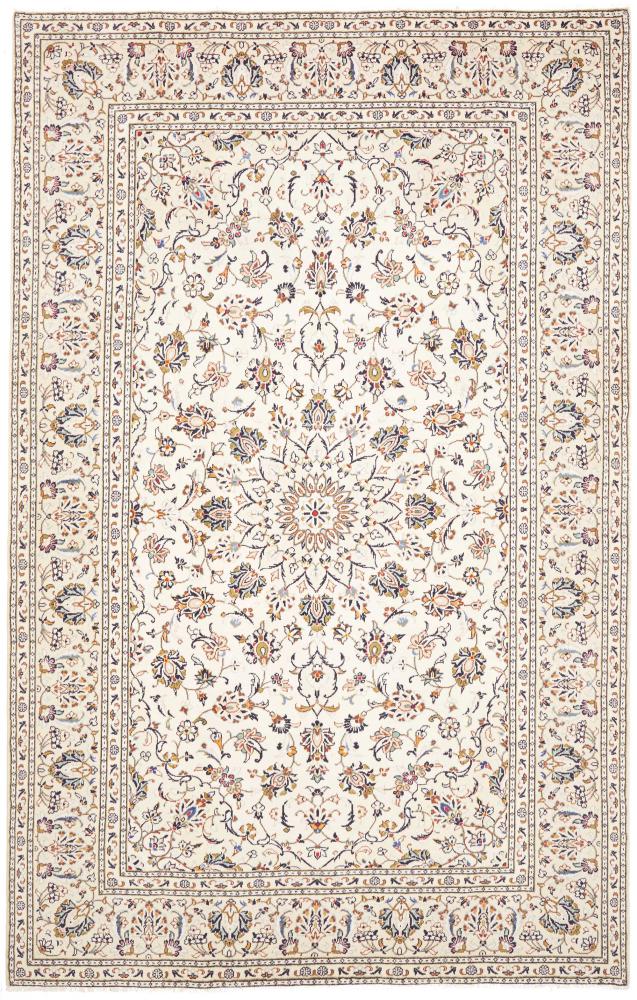 Perzsa szőnyeg Kashan 305x192 305x192, Perzsa szőnyeg Kézzel csomózva