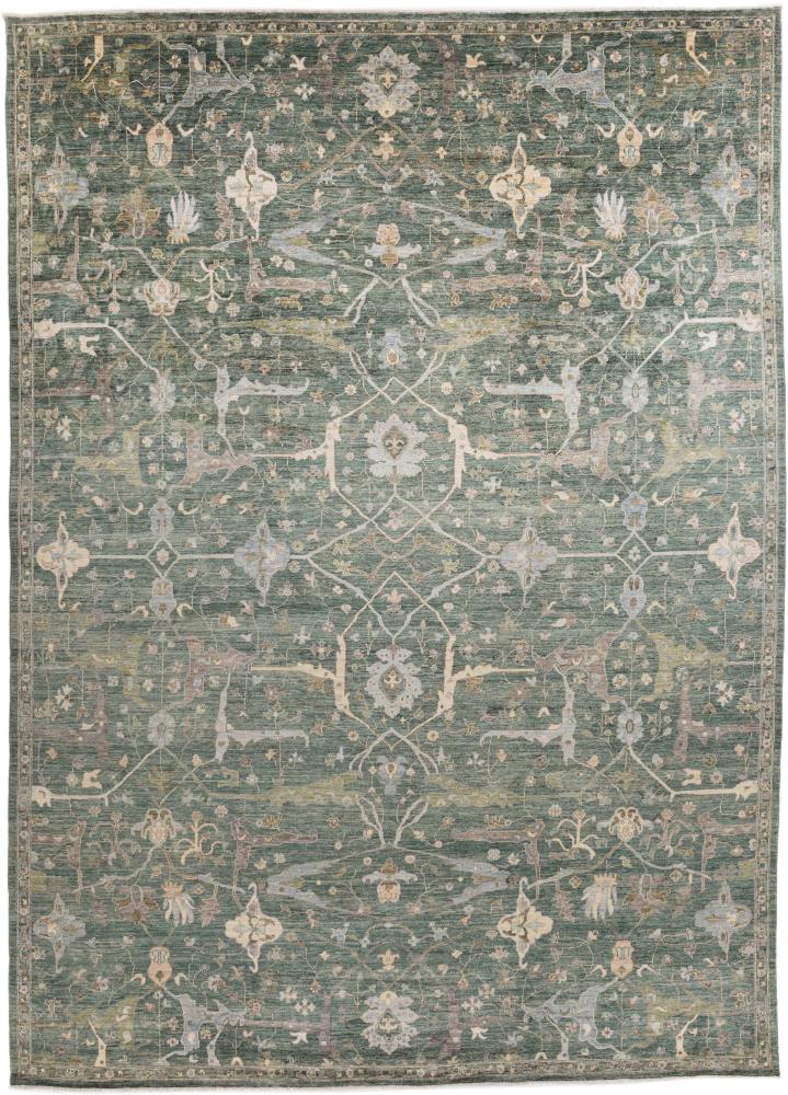 Covor afgan Arijana Klassik 430x307 430x307, Covor persan Lucrate de mână