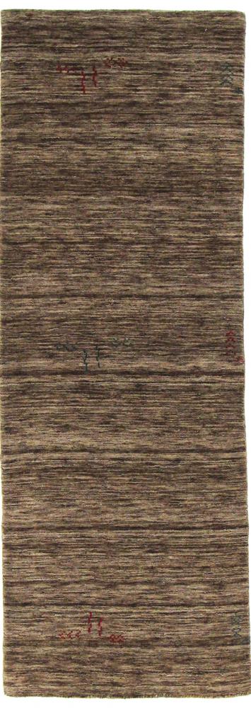 Tapete indiano Loom Lori 195x69 195x69, Tapete persa Loom Atado à mão 