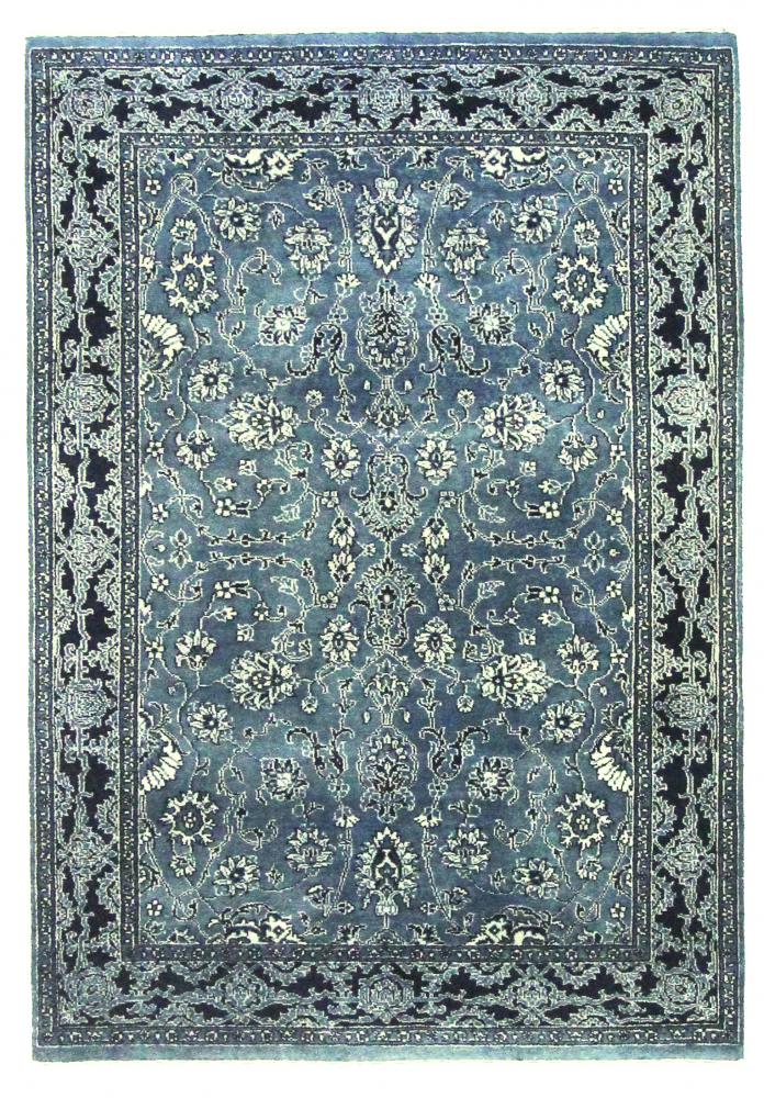 Indiaas tapijt Gabbeh Loribaft 175x121 175x121, Perzisch tapijt Handgeknoopte
