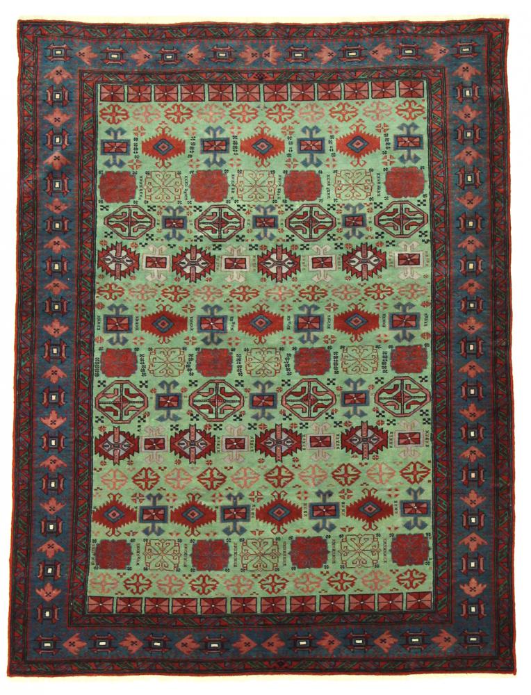 Tapete russo Russia 175x131 175x131, Tapete persa Atado à mão