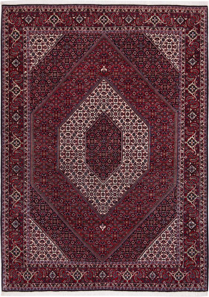 Tappeto persiano Bidjar 238x171 238x171, Tappeto persiano Annodato a mano