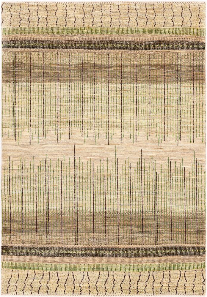 Dywan perski Persja Gabbeh Loribaft Tabiilbaft 172x122 172x122, Dywan perski Ręcznie tkane