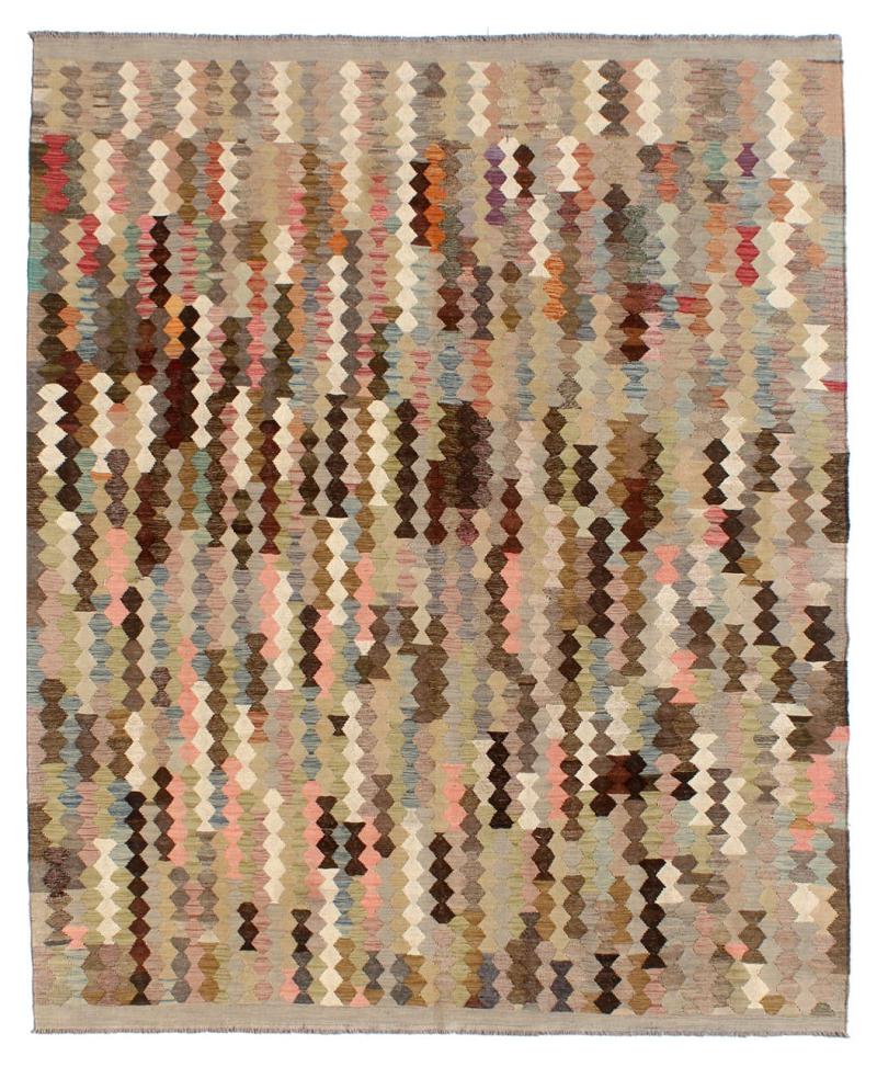 Dywan afgański Kilim Afghan Heritage 343x260 343x260, Dywan perski Ręcznie tkane