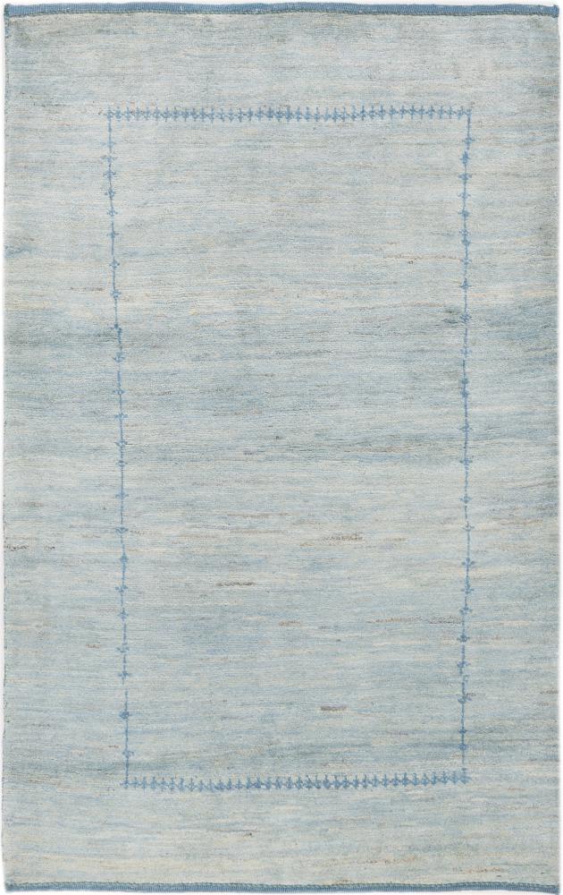 Περσικό χαλί Περσία Γκάμπεθ Loribaft Z 171x110 171x110, Περσικό χαλί Οι κόμποι έγιναν με το χέρι