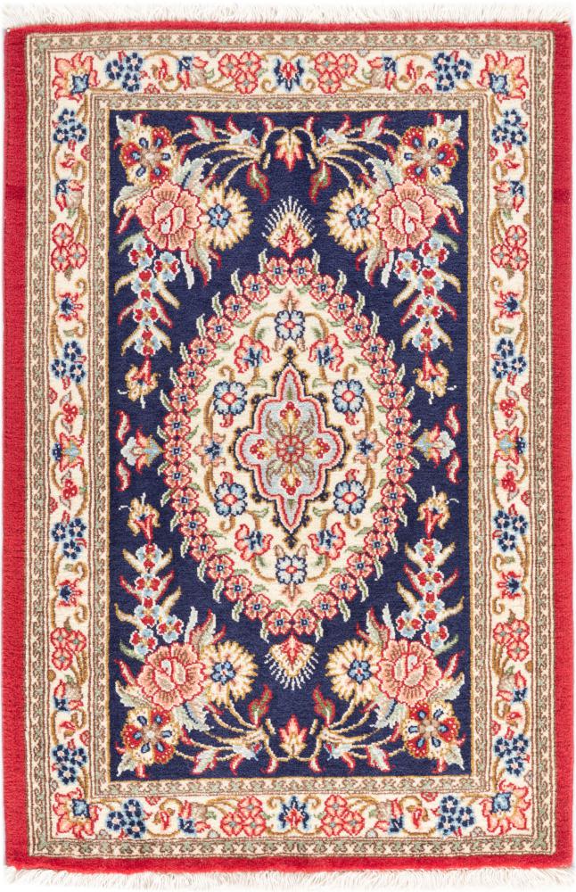 Dywan perski Kom 90x60 90x60, Dywan perski Ręcznie tkane