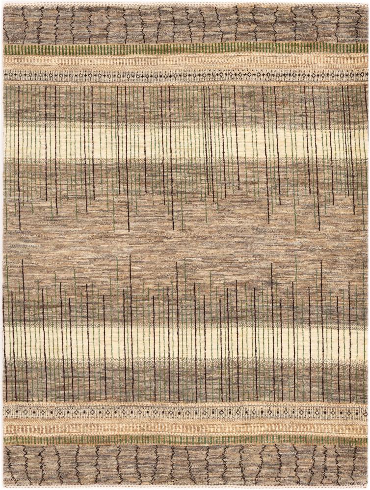 Dywan perski Persja Gabbeh Loribaft Tabiilbaft 172x131 172x131, Dywan perski Ręcznie tkane