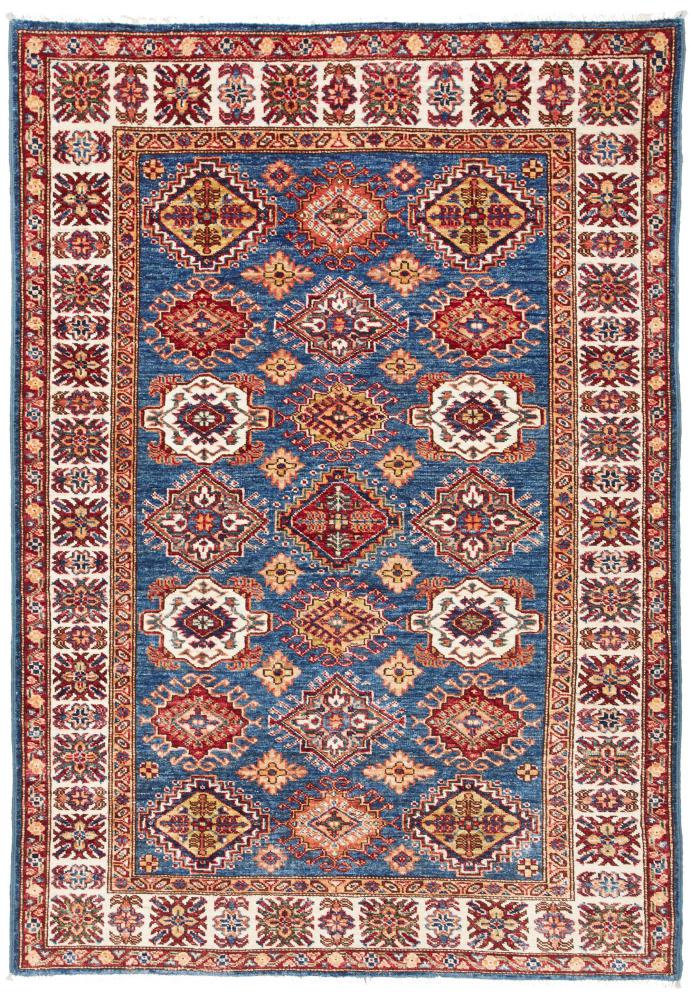 Tapis pakistanais Kazak 172x124 172x124, Tapis persan Noué à la main