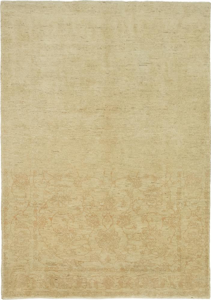 Persisk matta Isfahan 279x199 279x199, Persisk matta Knuten för hand