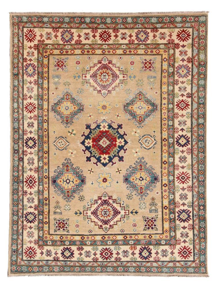 Alfombra pakistaní Kazak Edition 209x151 209x151, Alfombra persa Anudado a mano