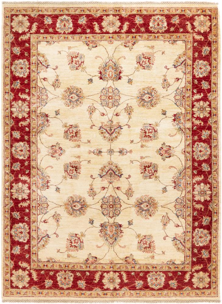 Covor afgan Ziegler Farahan 204x151 204x151, Covor persan Lucrate de mână