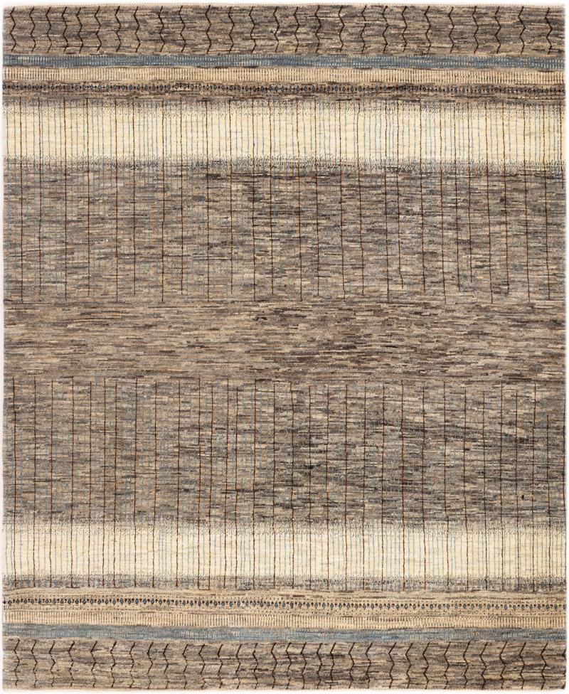 Dywan perski Persja Gabbeh Loribaft Tabiilbaft 243x199 243x199, Dywan perski Ręcznie tkane