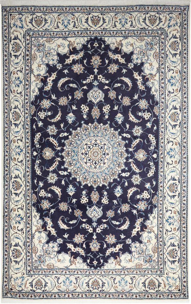 Perzsa szőnyeg Наин 306x196 306x196, Perzsa szőnyeg Kézzel csomózva