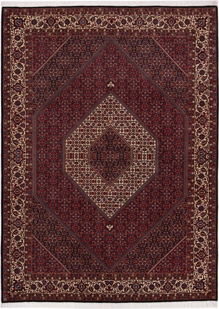Perserteppich Bidjar 8'0"x5'9" 8'0"x5'9", Perserteppich Handgeknüpft