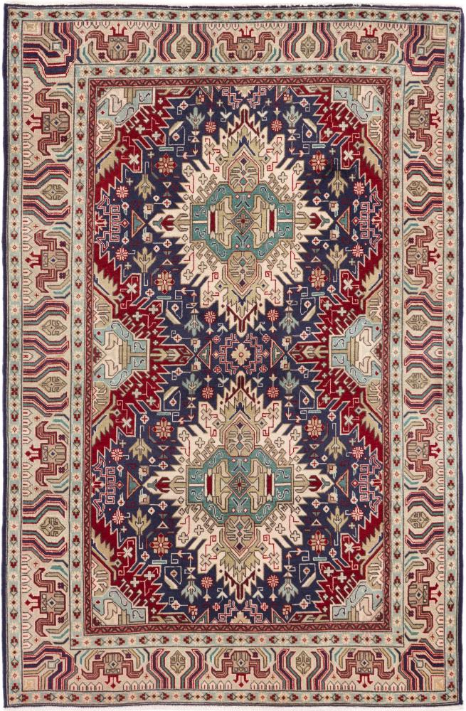 Persian rug Tabriz 154x99 154x99, Persian rug Hand-knotted