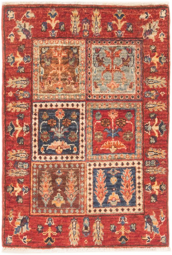 Tappeto Afgano Ziegler Farahan 89x61 89x61, Tappeto persiano Annodato a mano