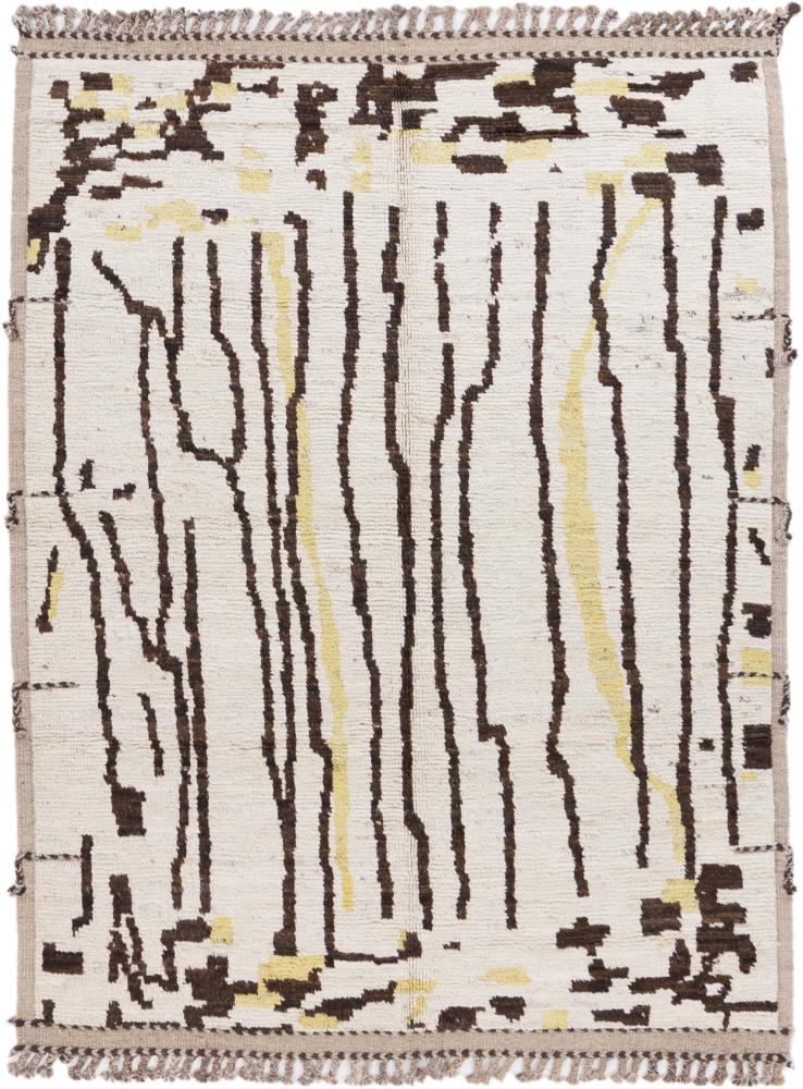 Tappeto Afgano Berber Maroccan Atlas 238x178 238x178, Tappeto persiano Annodato a mano