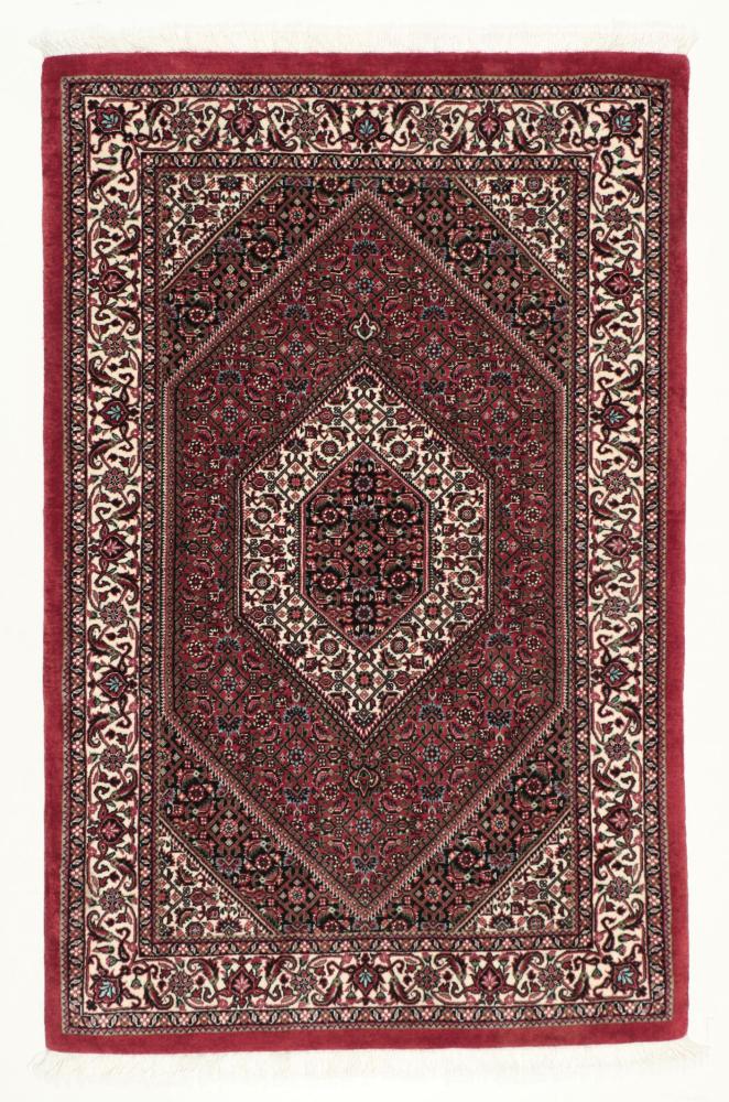 Persian Rug Bidjar 149x96 149x96, Persian Rug Knotted by hand