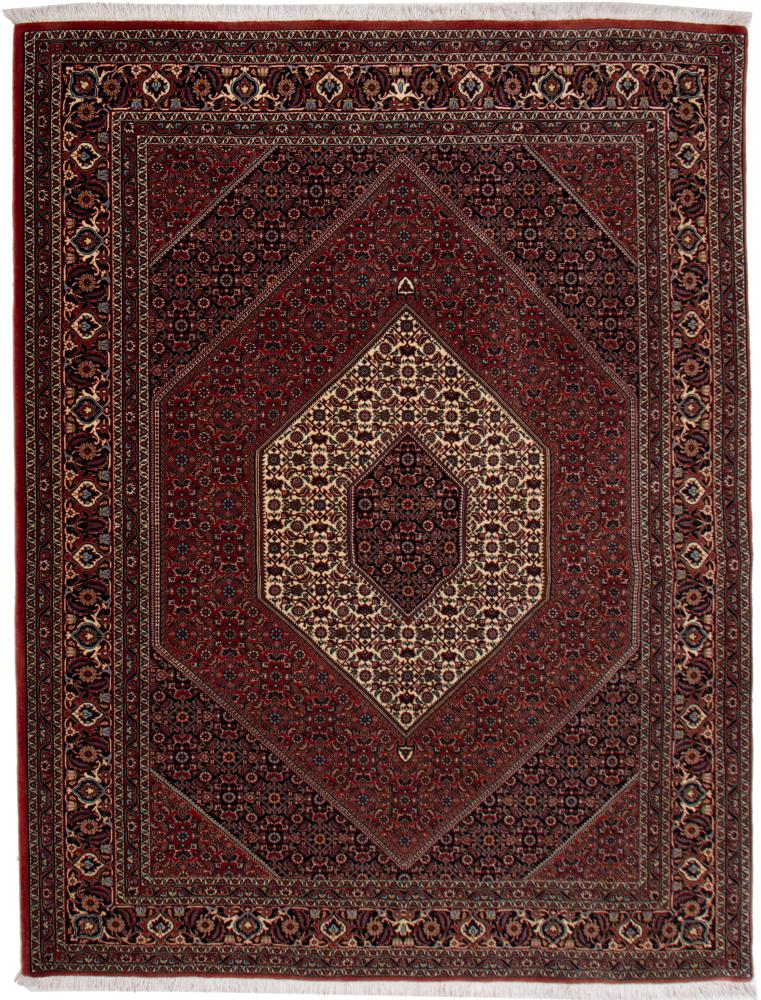 Tappeto persiano Bidjar 228x174 228x174, Tappeto persiano Annodato a mano