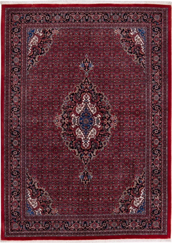 Tappeto persiano Bidjar 240x173 240x173, Tappeto persiano Annodato a mano